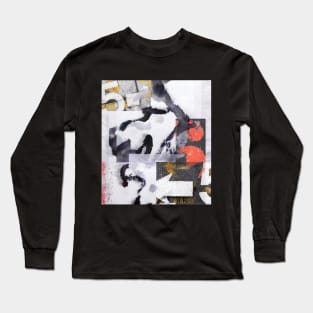 Street No. 565 Long Sleeve T-Shirt